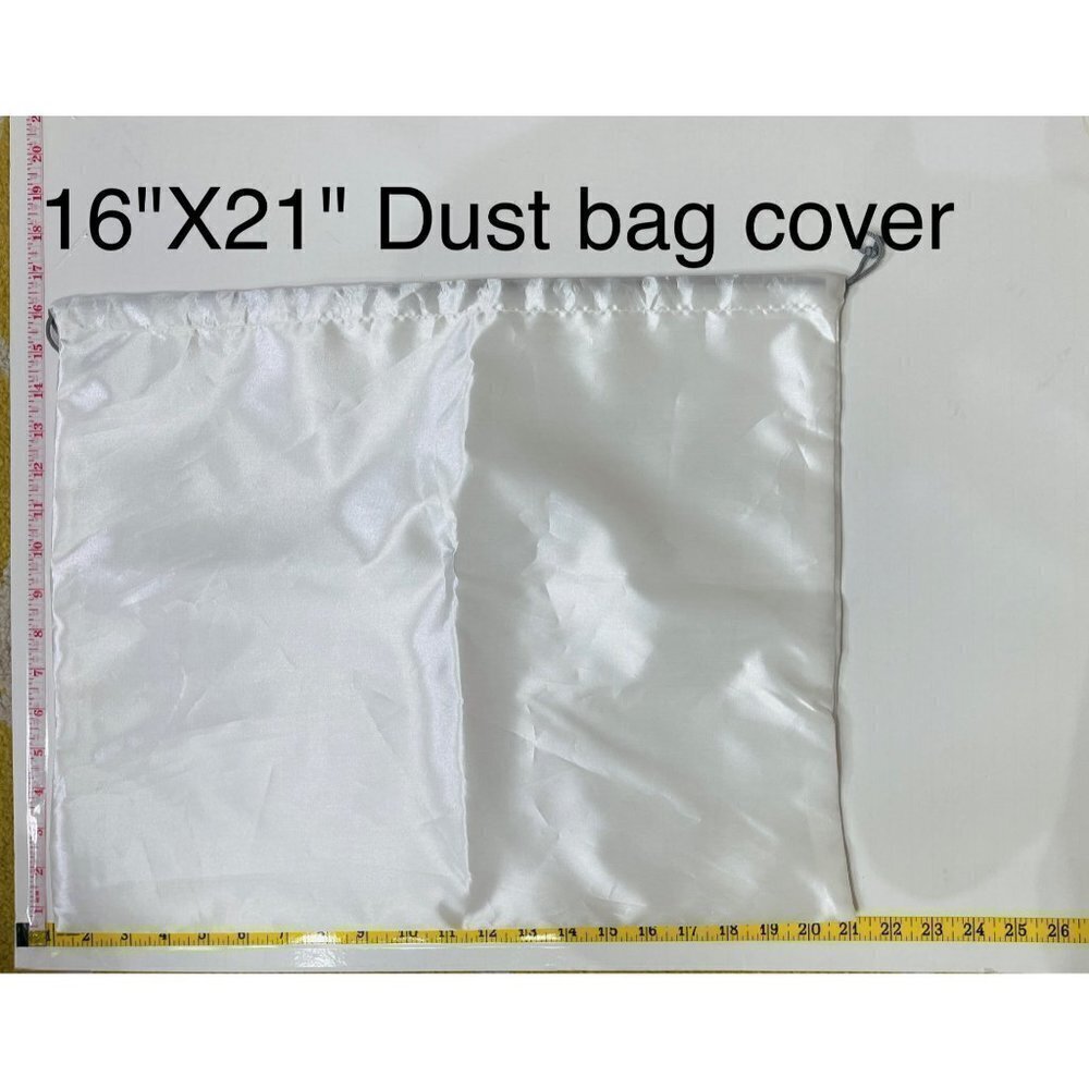 Dust bag cover